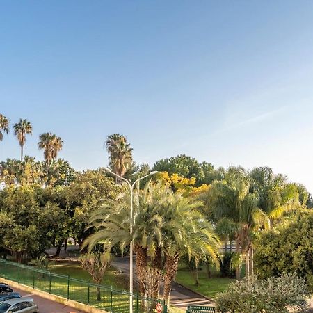 Le Mistral - Appt Avec Deux Balcons A Cannes Exterior photo